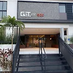 Bela Hospedagem - Get By Side, 50M Da Praia No Bessa